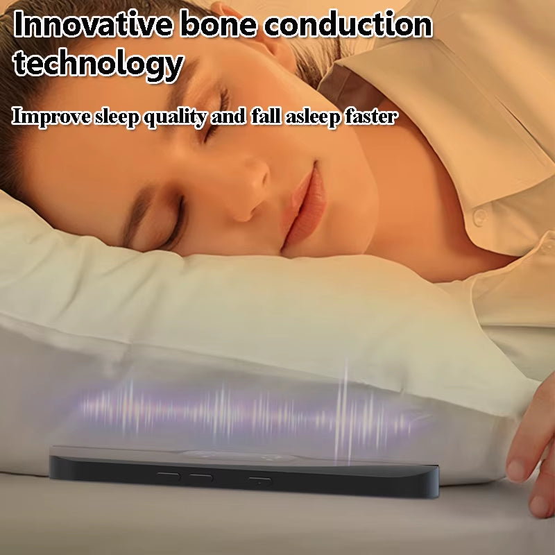 Pillow Bone